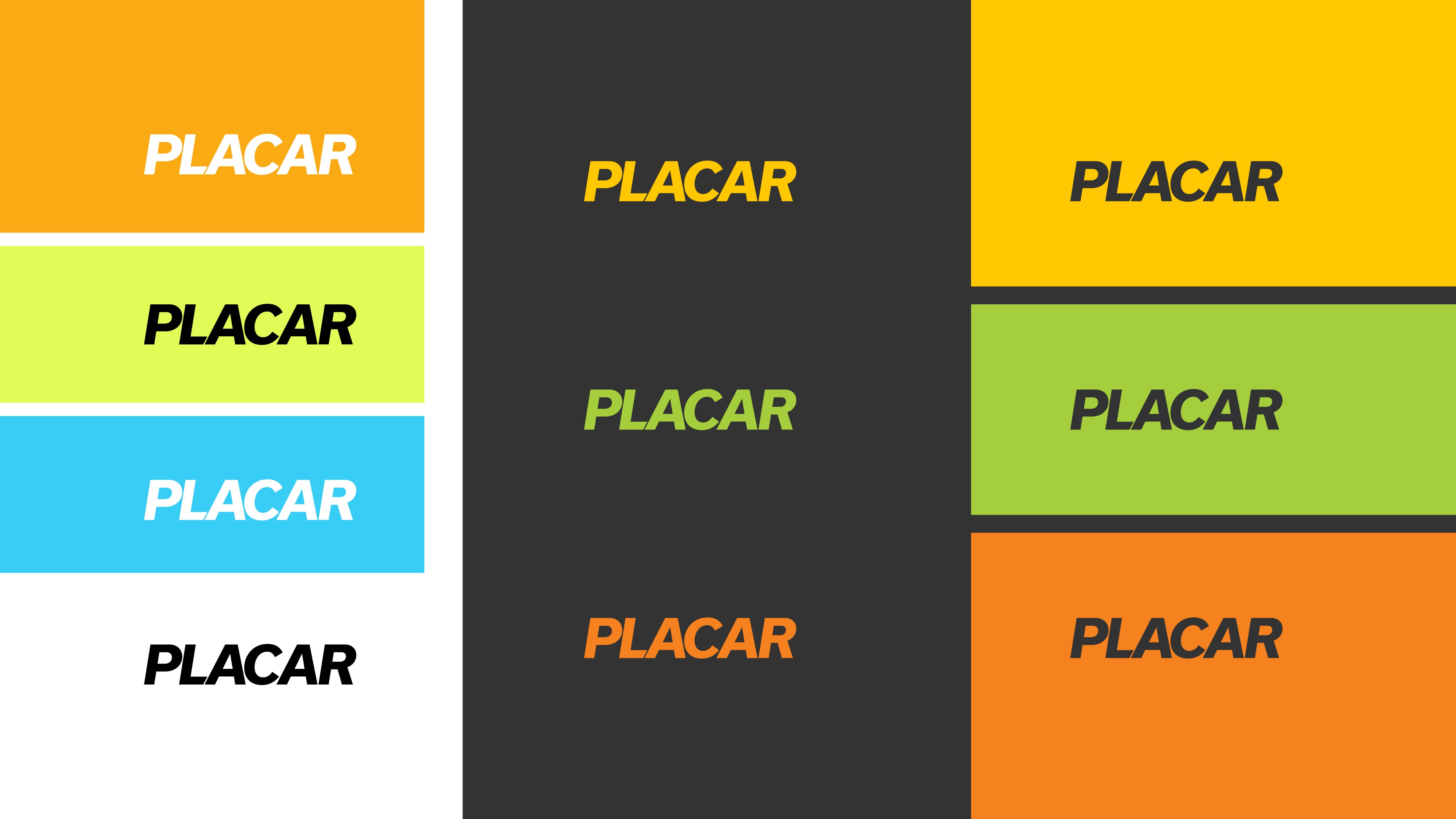 Brand application examples
